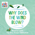Why Does the Wind Blow? - MPHOnline.com