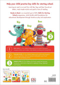 READY TO READ (SKILLS FOR STARTING SCHOOL) - MPHOnline.com