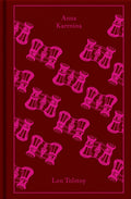 Anna Karenina (Penguin Clothbound Classics) - MPHOnline.com