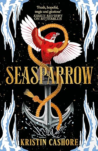 Seasparrow - MPHOnline.com