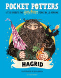 Pocket Potters: Hagrid - MPHOnline.com