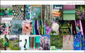 Out Of The Blue: Fifty Years Of Designers Guild - MPHOnline.com