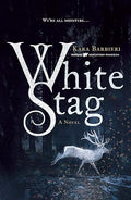 White Stag (Permafrost, 1) - MPHOnline.com