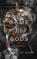 Game of Gods (Hades Saga #3) - MPHOnline.com