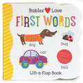 Babies Love First Words - MPHOnline.com