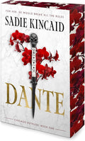 Chicago Ruthless #01: Dante (US) - MPHOnline.com
