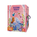 Fairy Tales Puzzle - Sleeping Beauty - MPHOnline.com