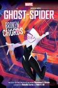Ghost-Spider: Broken Chords (Spider-Gwen) - MPHOnline.com