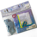 Bath Time Books: Disney Frozen (Bath Book, 6 Padded Suction Cups, 1 Mesh Bag) - MPHOnline.com
