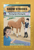 Show Strides #03: Moving Up & Moving On - MPHOnline.com