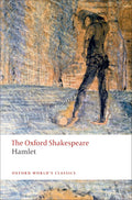 THE OXFORD SHAKESPEARE: HAMLET - MPHOnline.com
