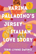 Varina Palladino's Jersey Italian Love Story - MPHOnline.com