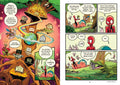 Spider-Man #04: Mighty Mayhem! (HC) (A Mighty Marvel Team-Up) - MPHOnline.com