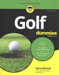 Golf for Dummies 5Ed. - MPHOnline.com