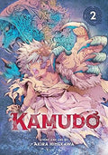 Kamudo #02 - MPHOnline.com