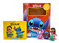 Tattle Tales: Disney Stitch - MPHOnline.com