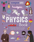 Curious Kids: The Physics Book - MPHOnline.com