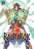 Record of Ragnarok #18 - MPHOnline.com