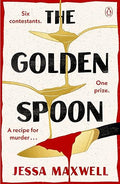 The Golden Spoon (9781405958875) - MPHOnline.com