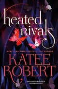 Heated Rivals (previously published as The Wedding Pact) - MPHOnline.com