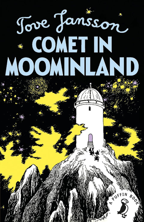 Comet In Moominland (R/I) - MPHOnline.com