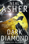 Dark Diamond - MPHOnline.com