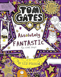 Tom Gates #5: Absolutely Fantastic (at some things) - MPHOnline.com