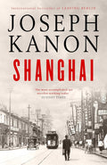 Shanghai - MPHOnline.com