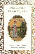 Pride and Prejudice  (Flame Tree Collectable Classics) - MPHOnline.com