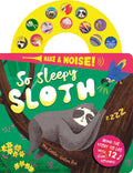 So Sleepy Sloth - MPHOnline.com