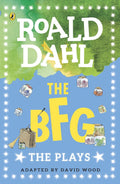 The Bfg: The Plays - MPHOnline.com