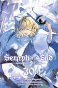 Seraph of End #30 - MPHOnline.com