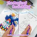 Water Wonder - Beyond the Sky - MPHOnline.com