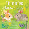 Bunnies Know & Grow (BB) - MPHOnline.com