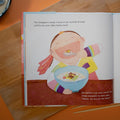 Wish Soup: A Celebration of Seollal (  Picture Book) - MPHOnline.com