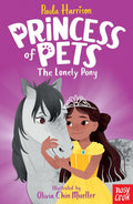 PRINCESS OF PETS: THE LONELY - MPHOnline.com