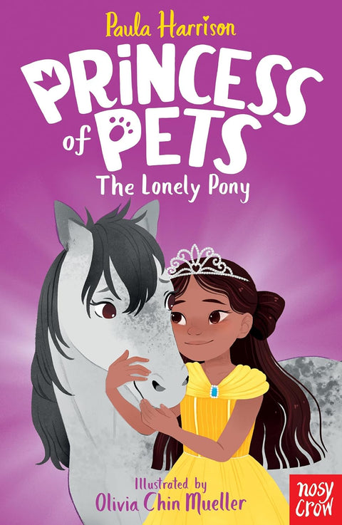 PRINCESS OF PETS: THE LONELY - MPHOnline.com