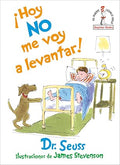 ?Hoy no me voy a levantar!/ I Am Not Going to Get Up Today! - MPHOnline.com