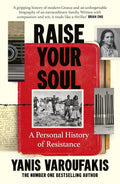 Raise Your Soul: A Personal History of Resistance - MPHOnline.com