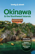 Lonely Planet Okinawa & the Southwest Islands (1st Edition) - MPHOnline.com