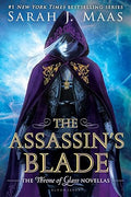 Assassin's Blade Novellas - MPHOnline.com