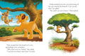 Take the Story with You: Disney Lion King - A Win for Nala (With Handle) - MPHOnline.com