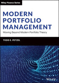 Modern Portfolio Management: Moving Beyond Modern Portfolio Theory - MPHOnline.com