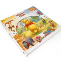 My First Puzzle Book: Disney Pooh Classic - MPHOnline.com