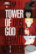 Tower of God #06 - MPHOnline.com