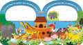 Noah's Ark (Look and Find Lift-the-Flap) - MPHOnline.com