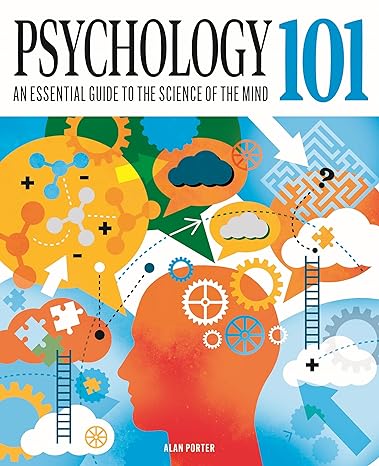 Psychology 101: An Essential Guide To The Science of the Mind - MPHOnline.com