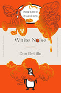 Penguin Orange Collection: White Noise - MPHOnline.com