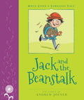 JACK AND BEANSTALK ONE UPON ATIMELESS TALE - MPHOnline.com