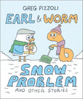 Earl & Worm #03: Snow Problem and Other Stories - MPHOnline.com